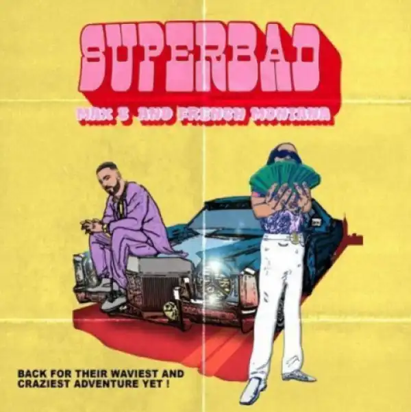 Max B - Super Bad